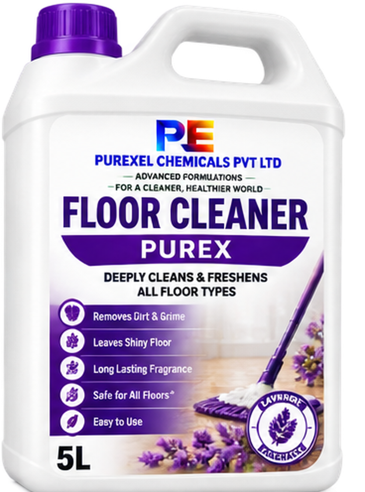 Floor Cleaner