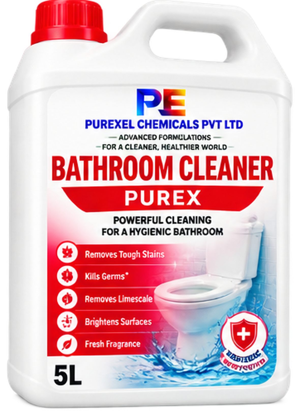 Bathroom Cleaner